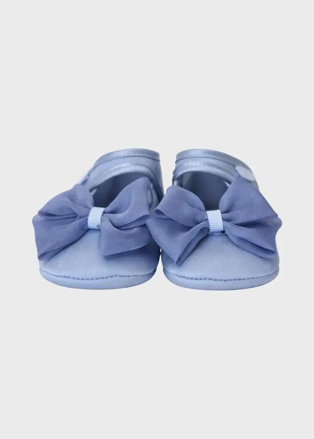 Scarpette Bimba Azzurro SF4128/T088/A by AMBARABA'
