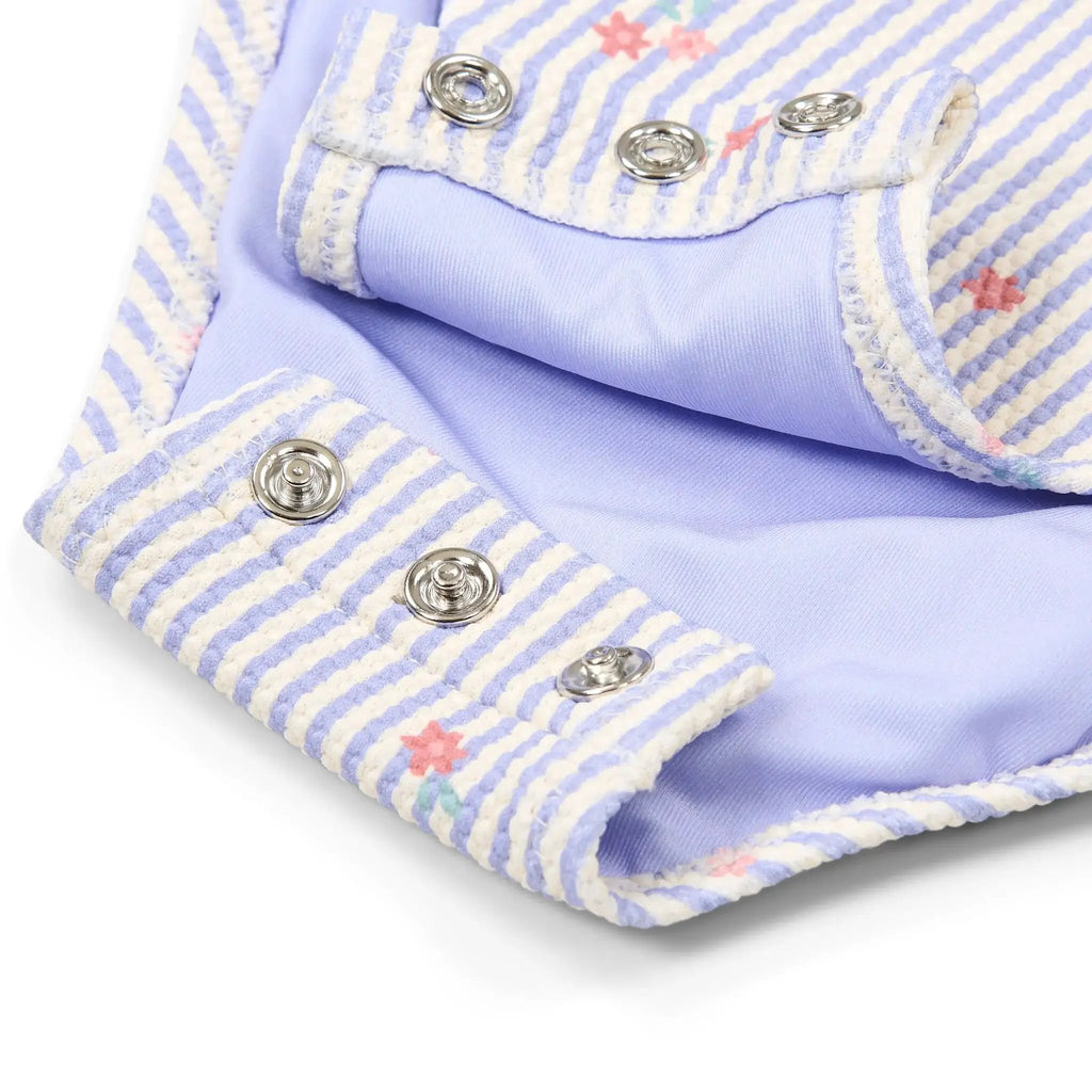 Costume Bimba Lilla CL26030714 by LITTLE DUTCH