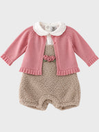 Completo Bimba Rosa IG1031