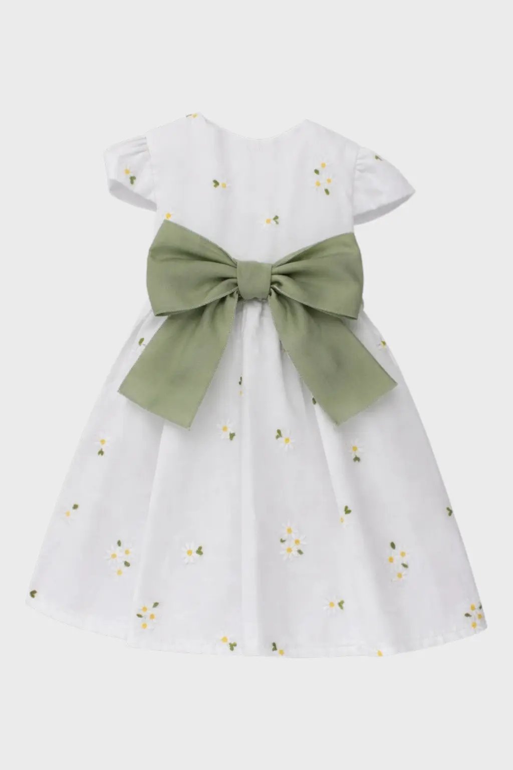 Abito Bimba Panna PC05200 by PURE