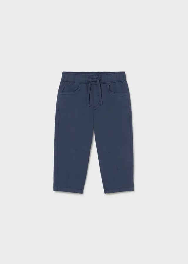 Pantaloni Bimbo Blu 1519/12 by MAYORAL