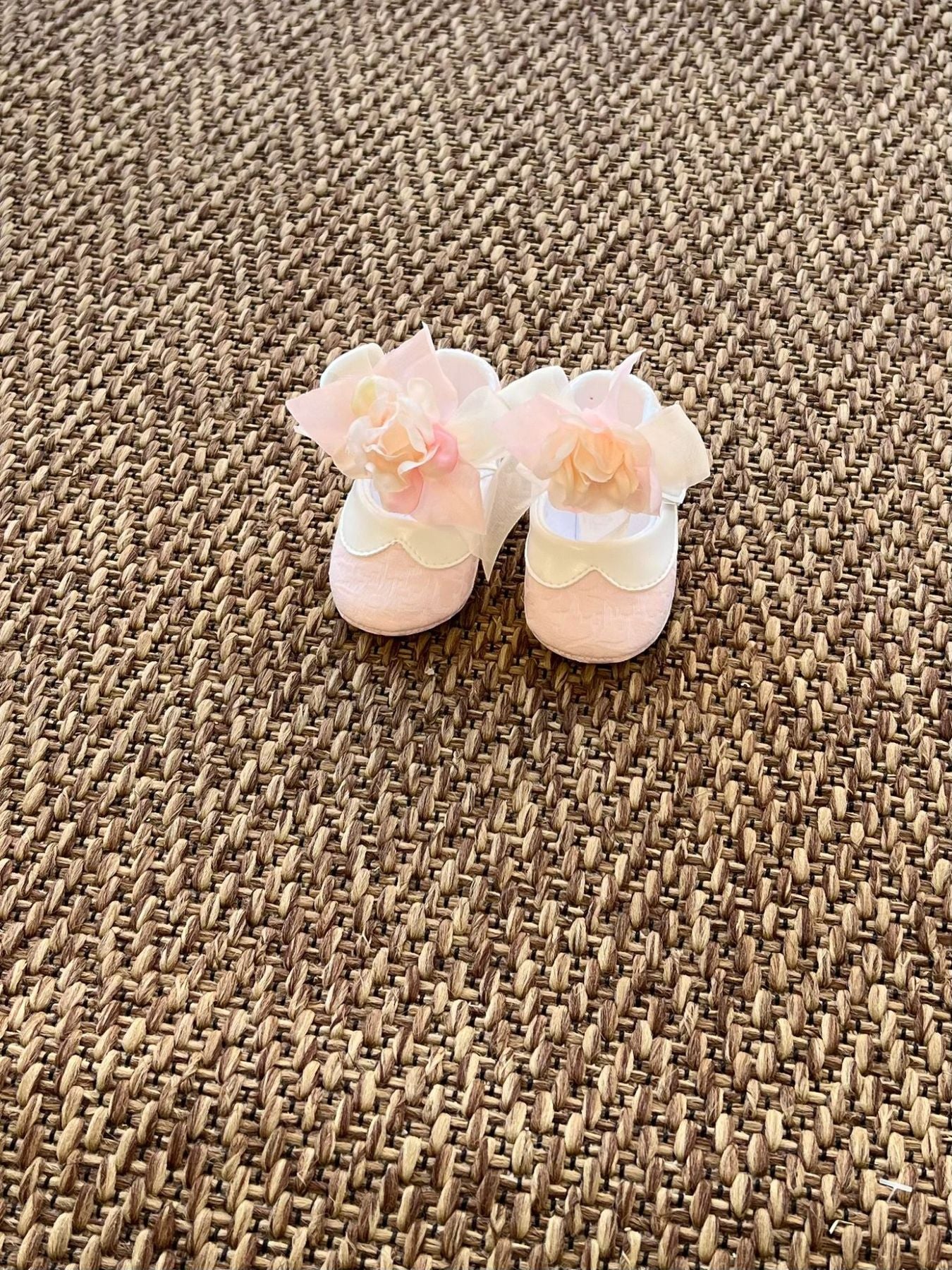 Ballerine Bimba ROSA EN810SC -  NANU' BABY