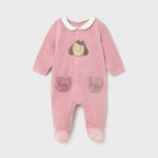Tutina Neonata Rosa 2702/88 by MAYORAL