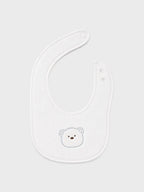 Bavetta Neonato Cielo C64602/C-A by COCCODE'