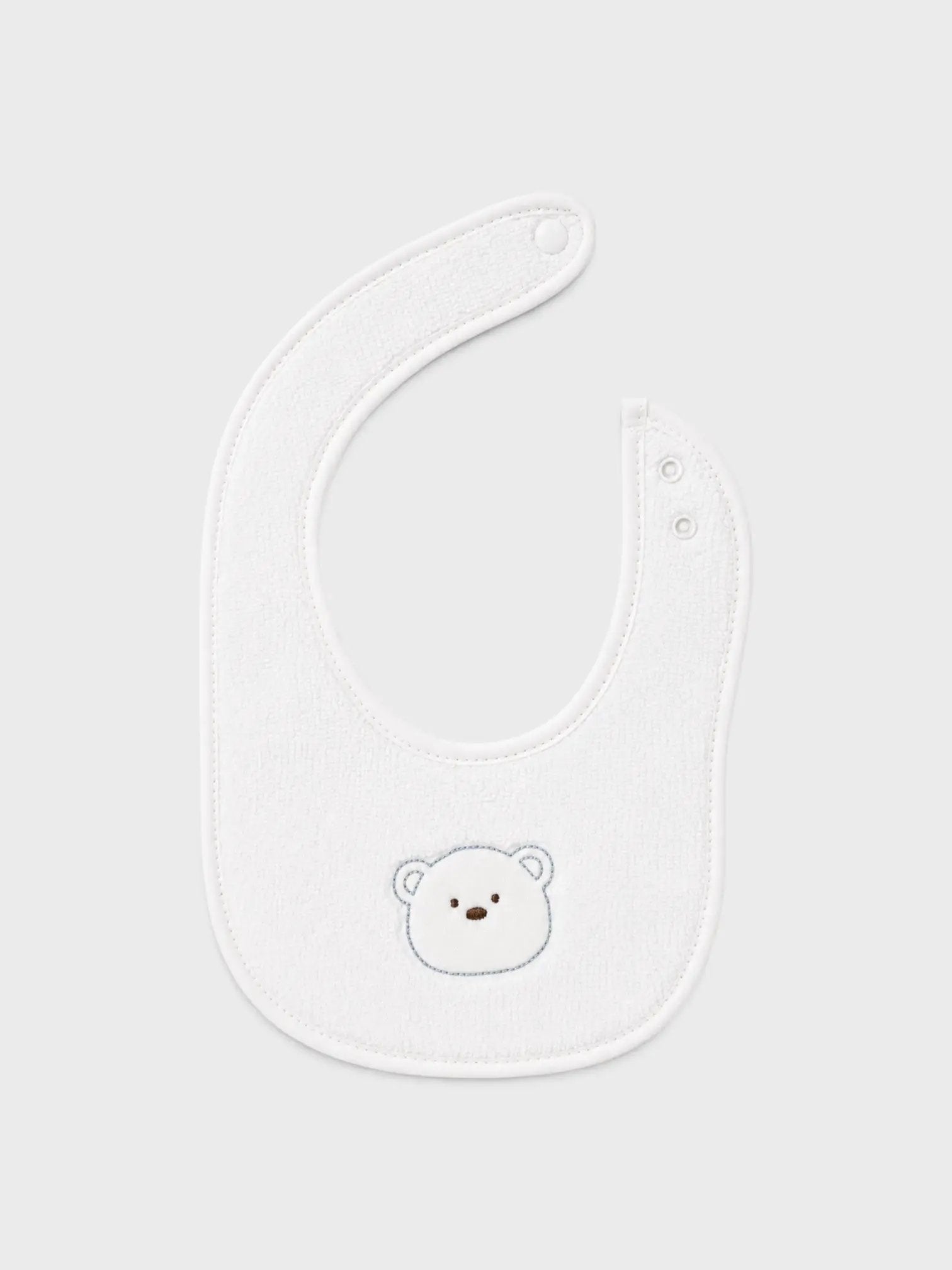 Bavetta Neonato Cielo C64602/C-A by COCCODE'