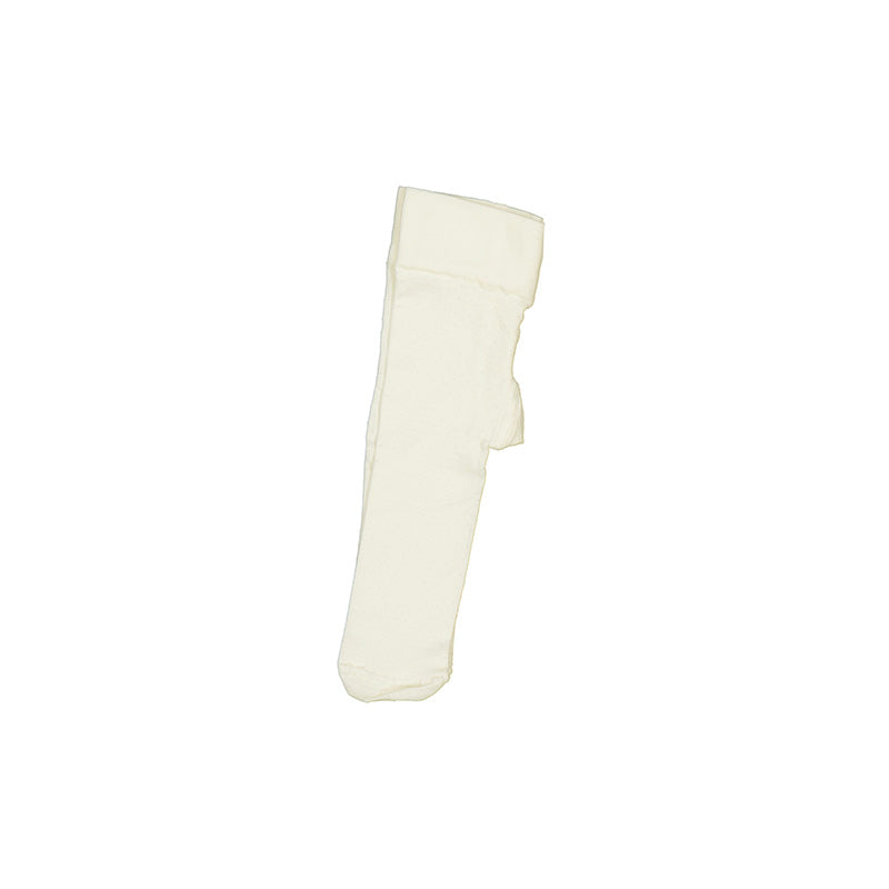 Collant fantasia  ECRU 9643- -  NANU' BABY