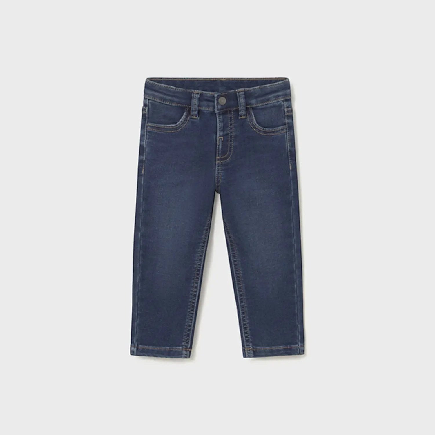 Pantaloni Bimbo Blu 2502/70 by MAYORAL