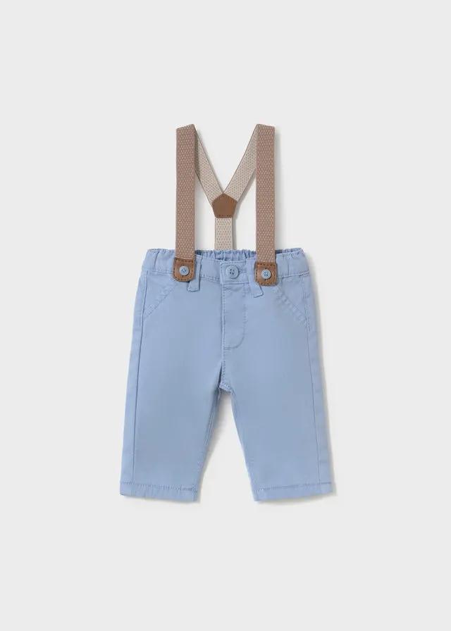 Pantaloni Bimbo Cielo 2504/56 by MAYORAL