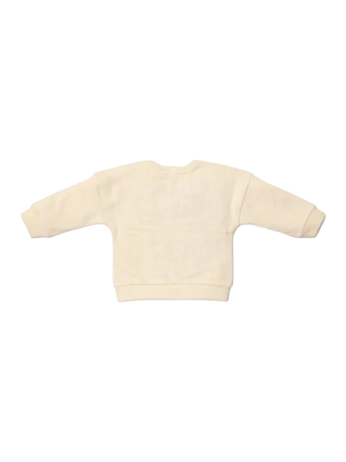 Maglia Bimbo Avorio CL25092049 by LITTLE DUTCH