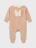 Tutina Neonata Rosa cipria BT53GL/L034 by BABY GI