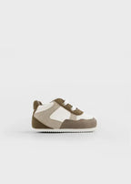 Scarpette Bimba Beige 9153/13 by MAYORAL