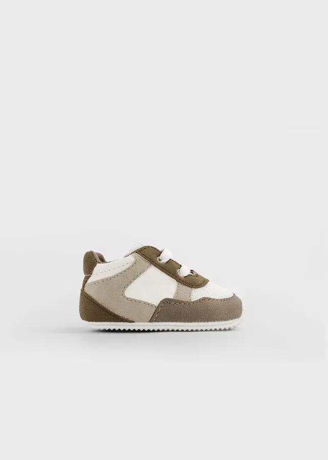 Scarpette Bimba Beige 9153/13 by MAYORAL
