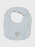 Bavetta Neonato Cielo AB24B/I029 by BABY GI