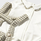 Completo Bimbo Verde 2258/80 by MAYORAL
