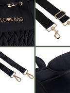 Zaino Nero ZAINO NERO by LOVE BAG
