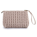 Pochette Beige POCHETTE BEIGE by LOVE BAG