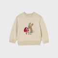 Maglia Bimba Beige 2354/21 by MAYORAL