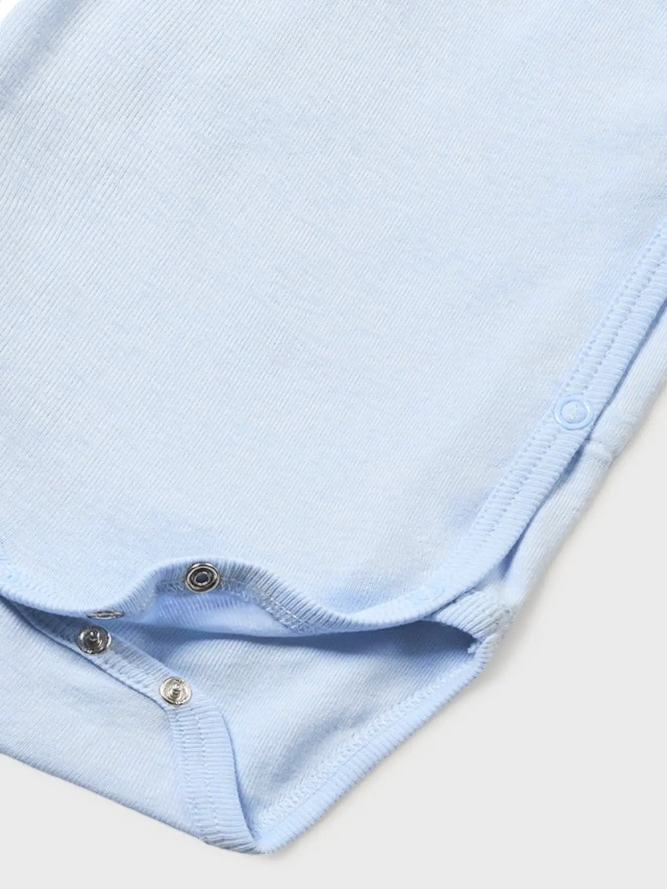 Body intimo Neonato Cielo 2745-C by MAYORAL