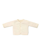 Giacca Neonato Beige CL25292013 by LITTLE DUTCH