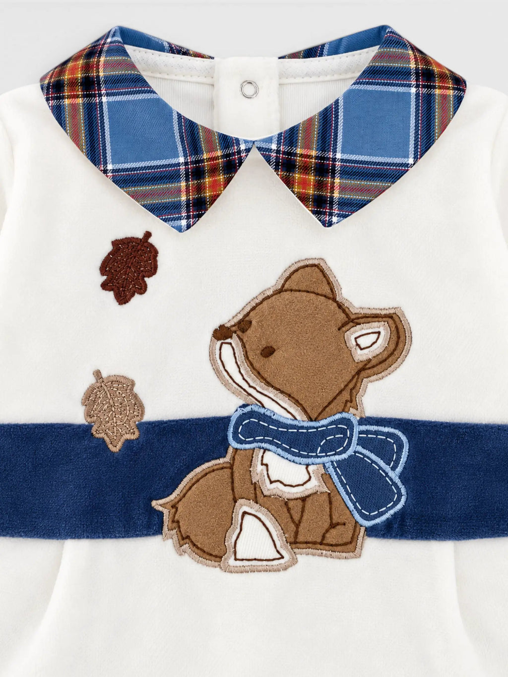 Completo nascita Neonato Cielo LS/1304 by SARTORIA DEI PICCOLI