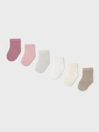 Calze Rosa 9860 /R by MAYORAL
