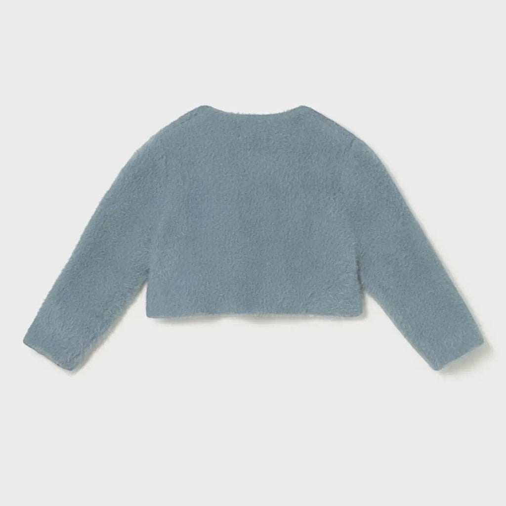 Giacca Bimba Cielo 2357/63 by MAYORAL