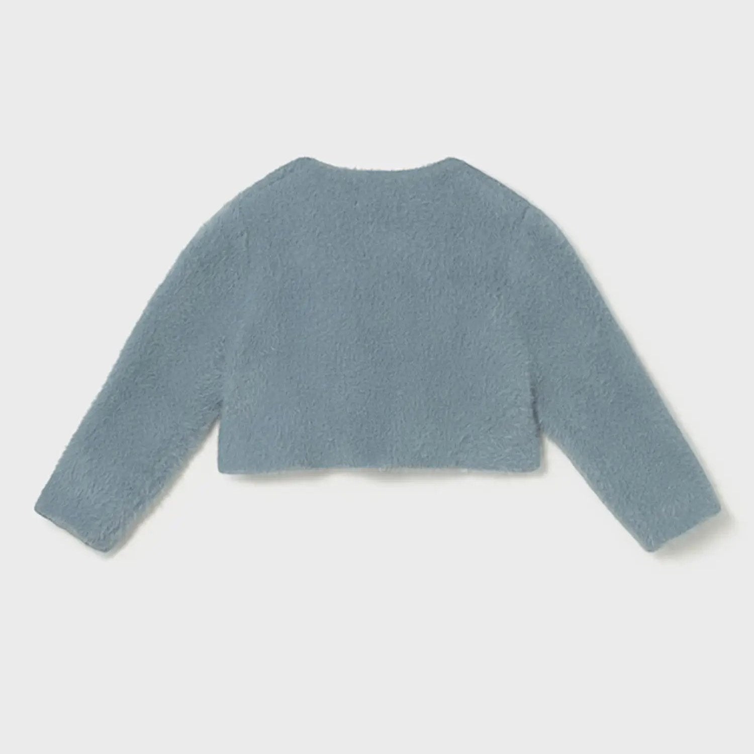 Giacca Bimba Cielo 2357/63 by MAYORAL