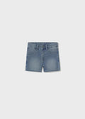 Bermuda Bimbo Jeans 1246/21 by MAYORAL