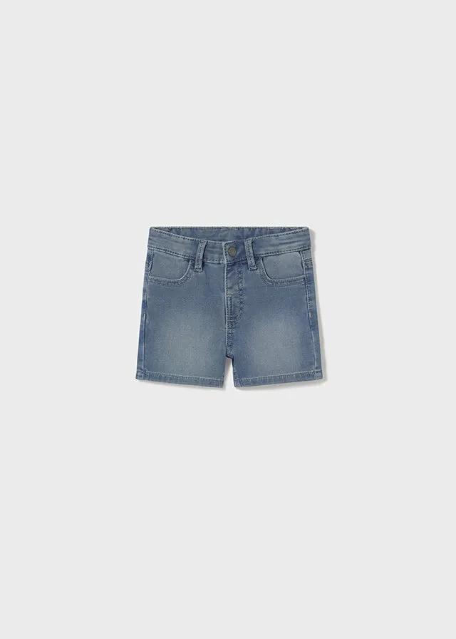 Bermuda Bimbo Jeans 1246/21 by MAYORAL