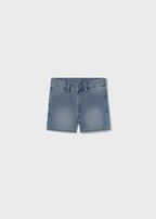 Bermuda Bimbo Jeans 1246/21 by MAYORAL
