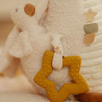 Peluche Bianco LD8431 by LITTLE DUTCH