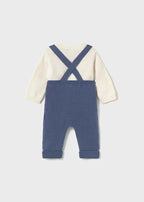 Completo Bimbo Azzurro 2646/11 by MAYORAL