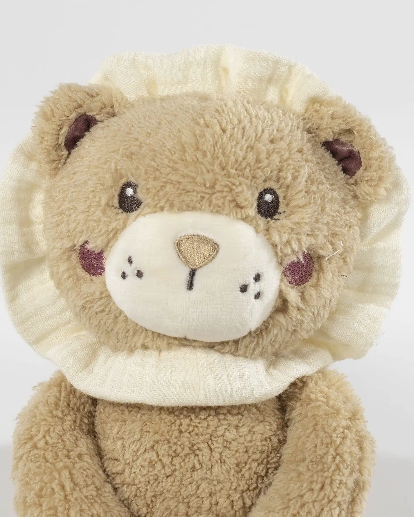 Peluche Beige 1120800650 by WALKING MUM