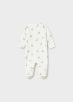 Pagliaccetto Neonato Grigio 2763/72 by MAYORAL