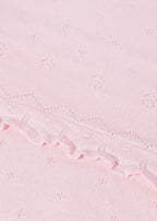Coperta Neonata Rosa 9020/92 by MAYORAL