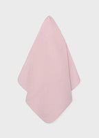 Accappatoio Neonata Rosa 9117/79 by MAYORAL