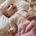 Tutina Neonata Rosa 2703/92 by MAYORAL
