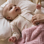 Tutina Neonata Rosa 2703/92 by MAYORAL
