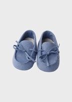 Mocassino Bimbo Azzurro MN958459/1667-53 by COLORICHIARI