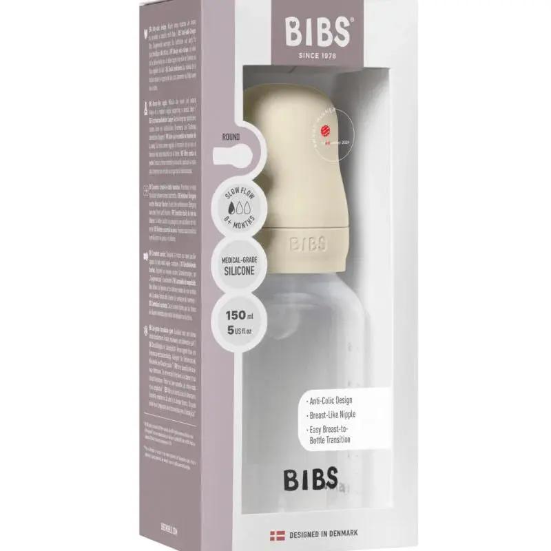 BIBERON Avorio 50161216 by BIBS