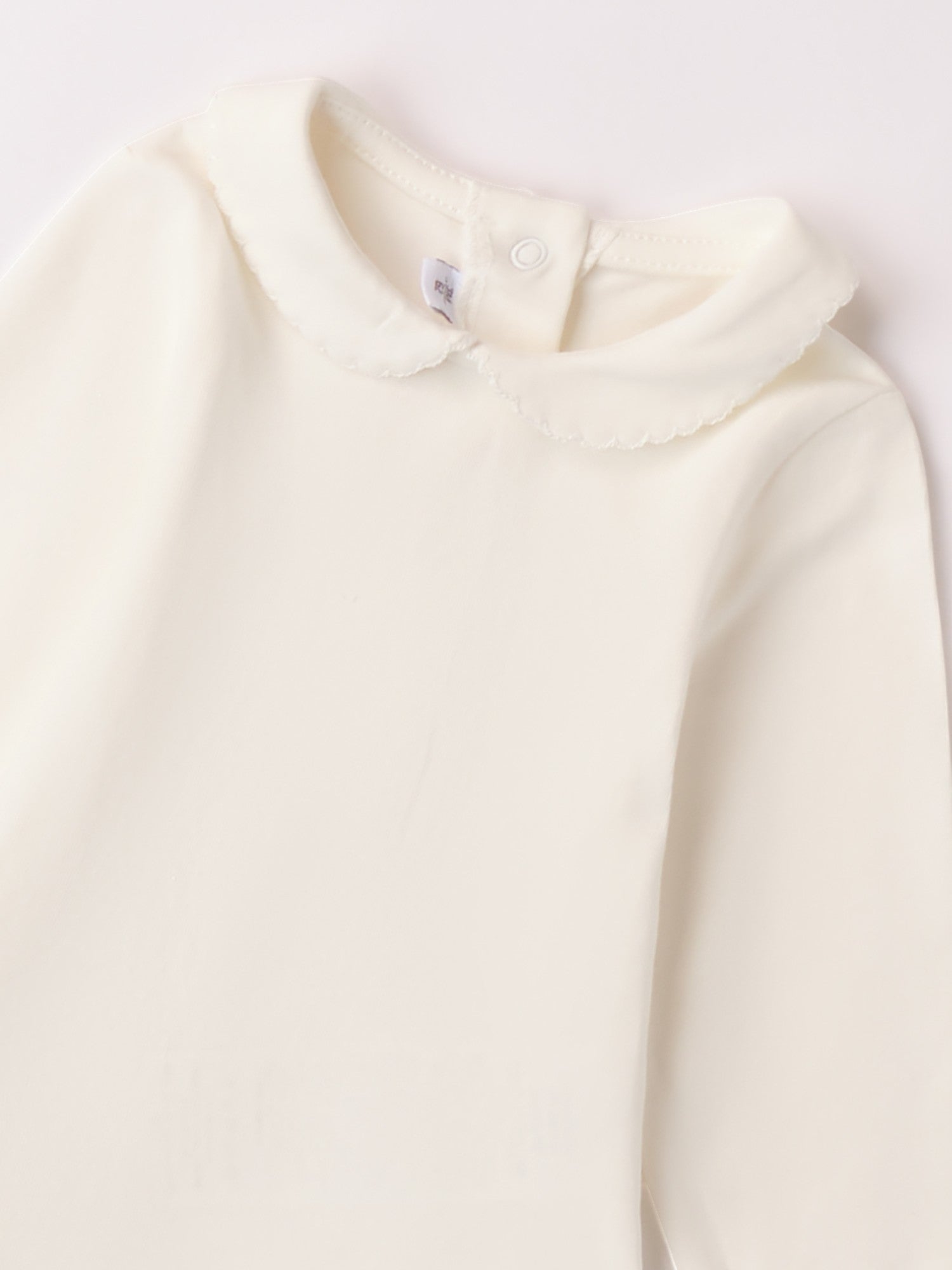 Body Ml Bimba BIANCO 3B705/0112 -  NANU' BABY