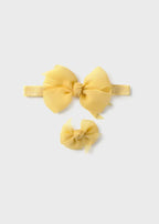 Cerchietto Giallo 9888 /G by MAYORAL