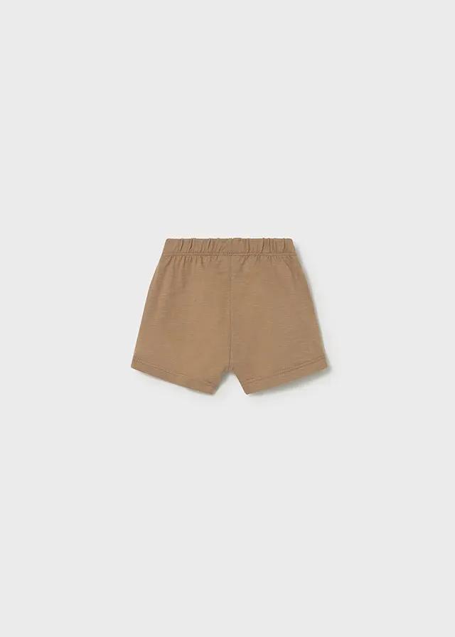 Pantaloni Bimbo Marrone 1273/27 by MAYORAL