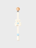 Pacifier Holder Beige IN910PC/V