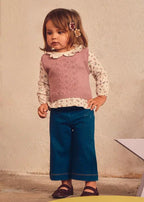 Completo Bimba Viola 2536/16 by MAYORAL