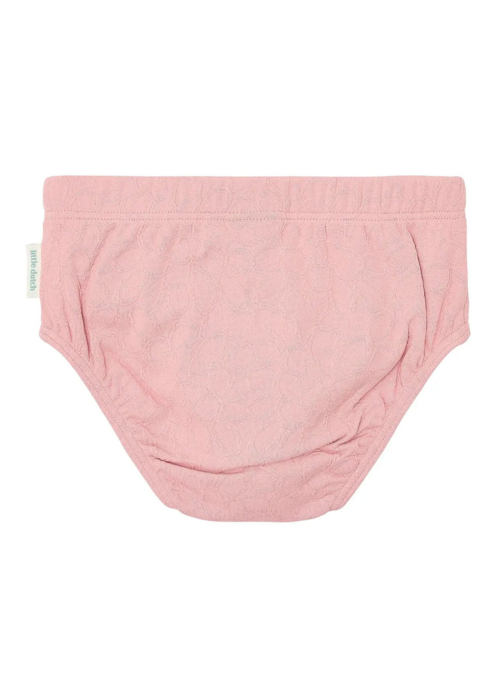 Costume Bimba Rosa CL26030881 by LITTLE DUTCH