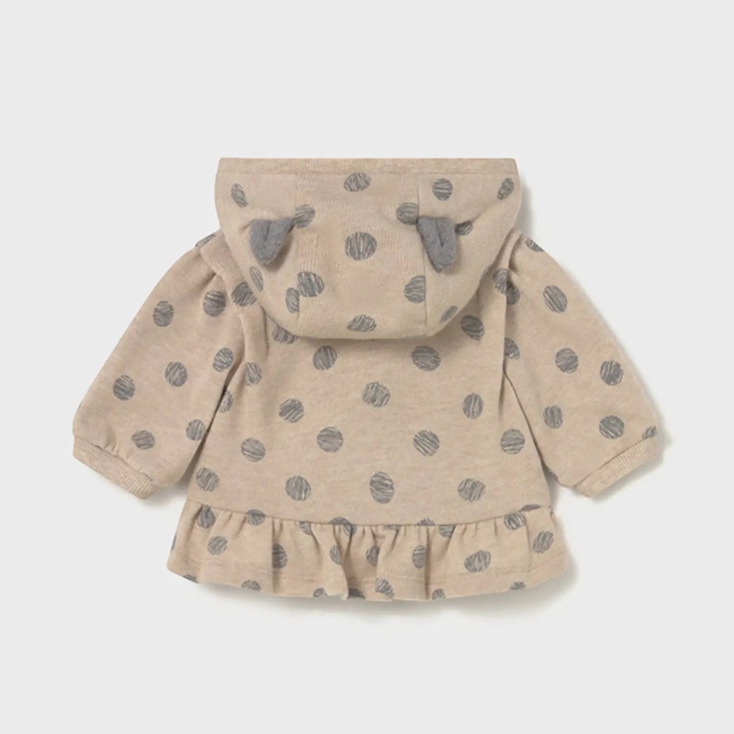 Completo Bimba Beige 2608/14 by MAYORAL