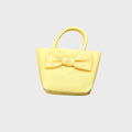 Borsa Cerimonia Giallo 971 by BALLOON CHIC