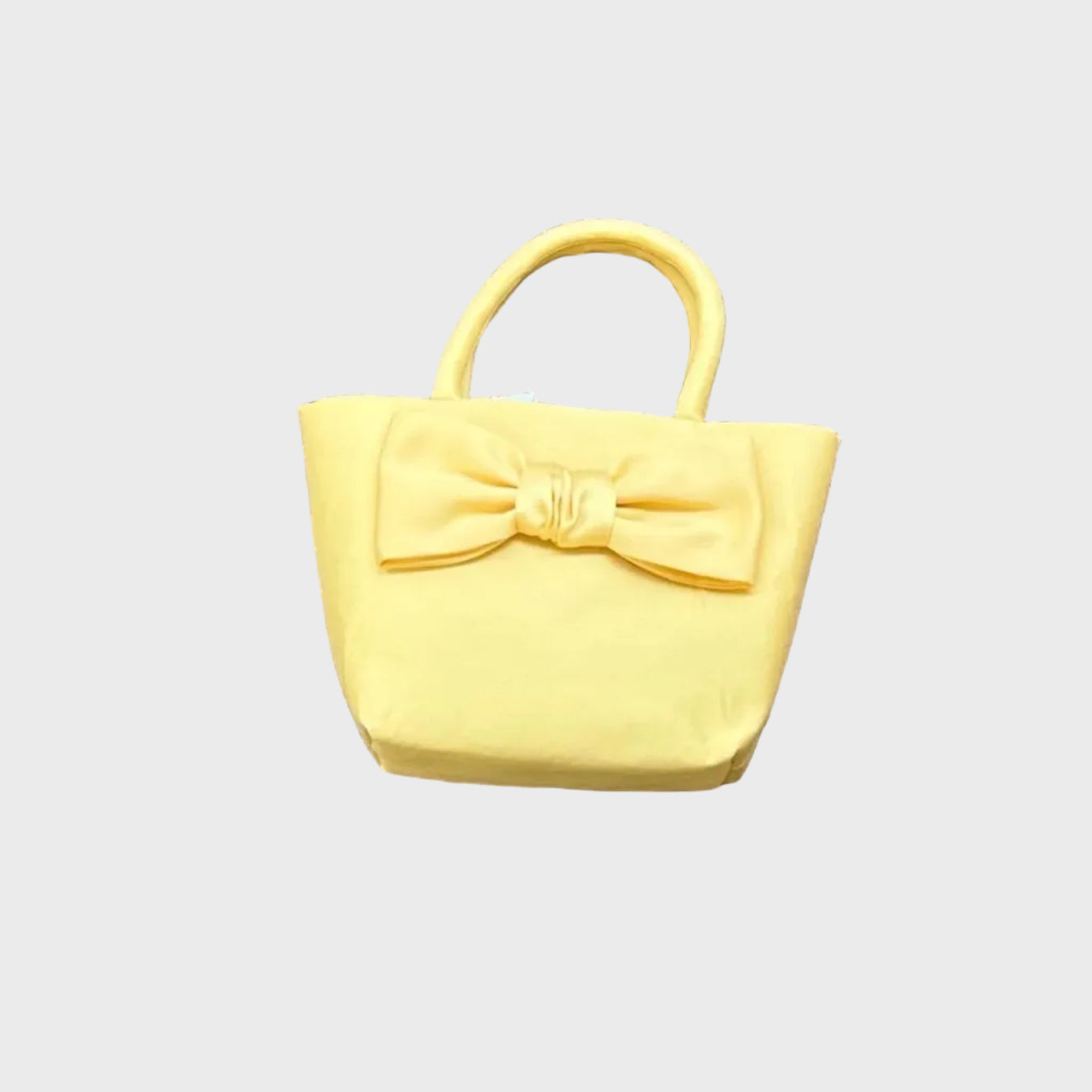 Borsa Cerimonia Giallo 971 by BALLOON CHIC