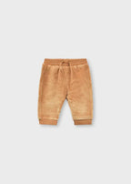 Pantaloni Bimbo Marrone 2587/19 by MAYORAL